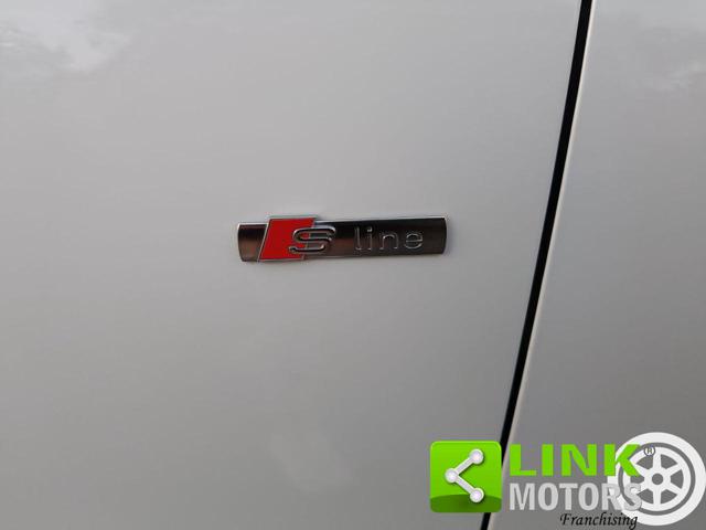 AUDI Q5 usata, con Marmitta catalitica