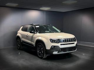 JEEP Avenger usata, con Airbag laterali