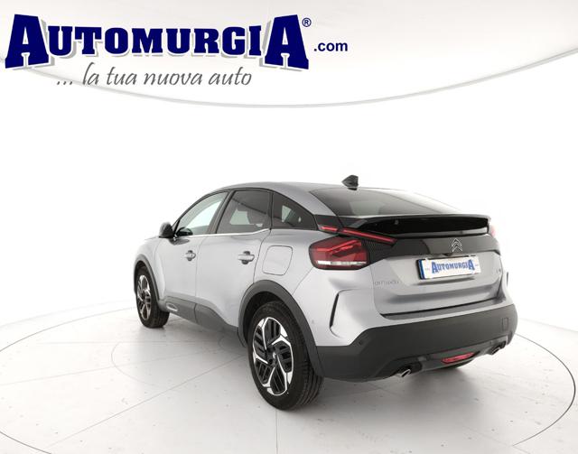 CITROEN C4 usata, con Airbag Passeggero
