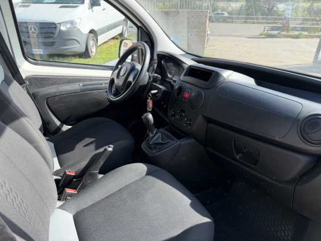 FIAT Fiorino usata 10