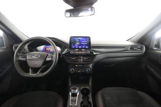 FORD Kuga usata 4