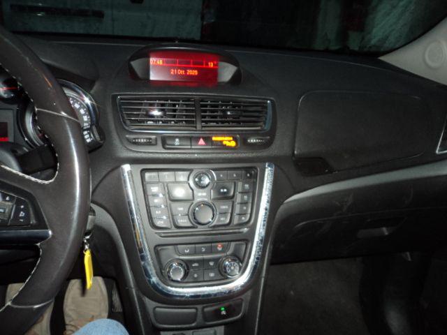 OPEL Mokka usata, con Cerchi in lega