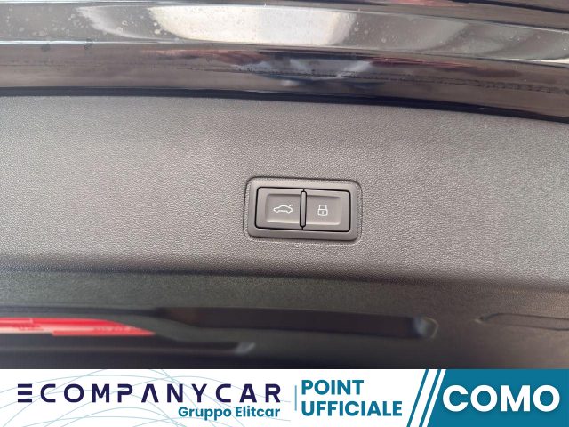 AUDI Q3 usata, con Filtro antiparticolato