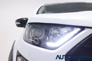 FORD EcoSport usata, con Cruise Control