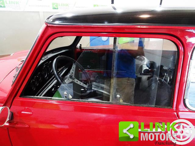 INNOCENTI Mini Cooper usata 42