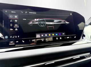 AUDI A6 usata, con Controllo trazione