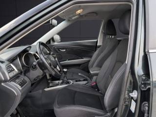 SSANGYONG Tivoli usata, con Controllo trazione