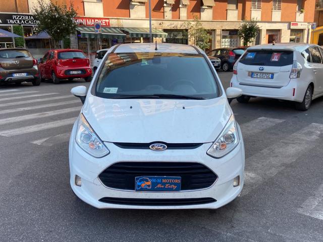 FORD B-Max usata, con Airbag