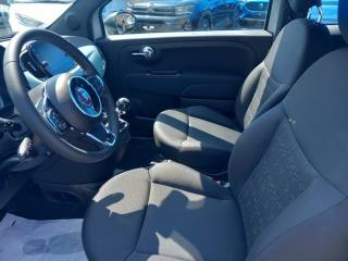 FIAT 500 usata, con Servosterzo