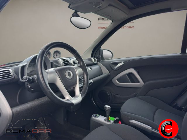 SMART ForTwo usata 6
