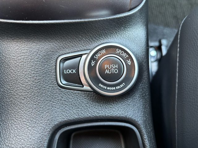 SUZUKI S-Cross usata, con Cruise Control