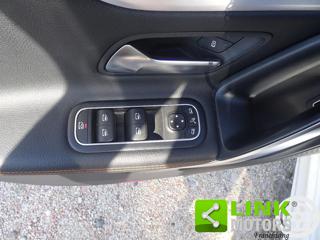 MERCEDES-BENZ CLA 200 usata, con Airbag