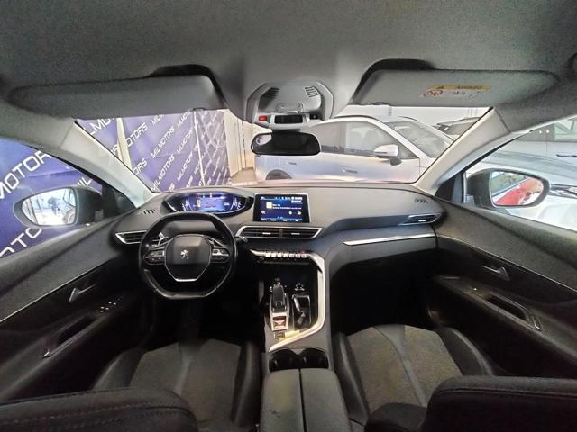 PEUGEOT 3008 usata, con Servosterzo