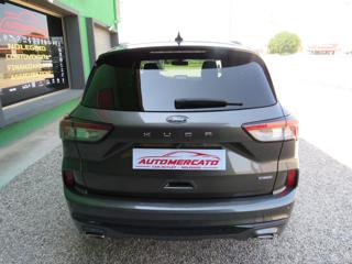 FORD Kuga usata, con Cerchi in lega