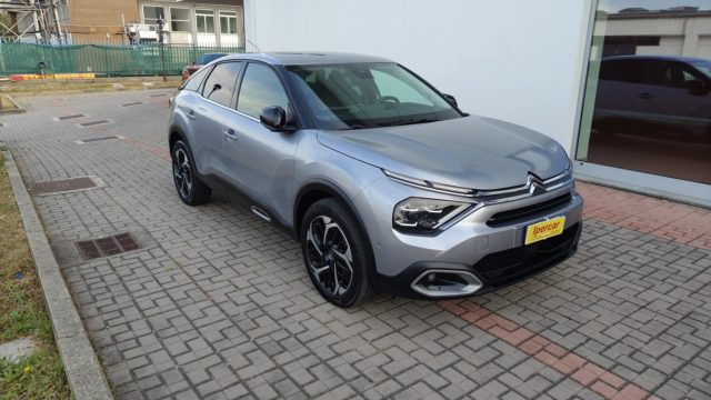 CITROEN C4 usata, con Airbag