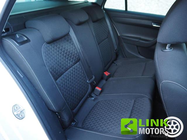 SKODA Fabia usata 23