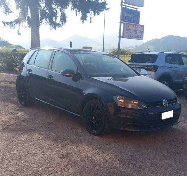 VOLKSWAGEN Golf usata, con Airbag laterali