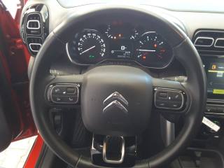 CITROEN C3 Aircross usata, con Cerchi in lega