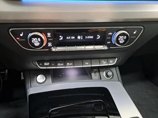 AUDI Q5 usata, con Cruise Control