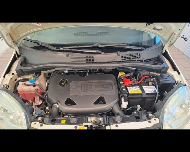 FIAT New Panda usata 22