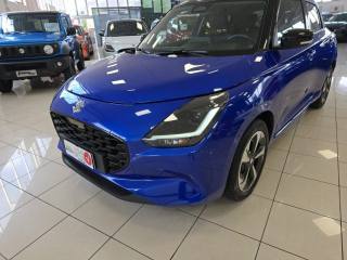 SUZUKI Swift usata, con Sedili riscaldati