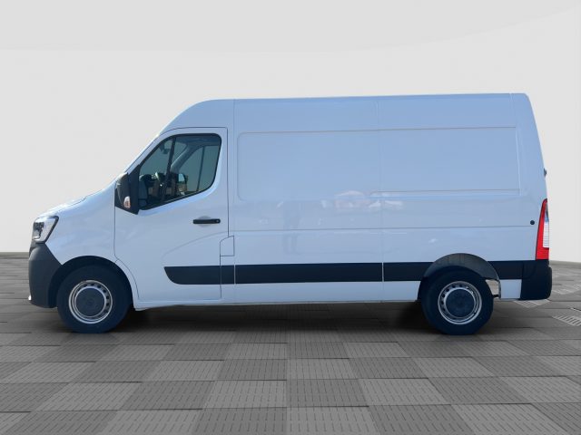 RENAULT Master usata 1