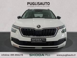 SKODA Kamiq usata, con Airbag