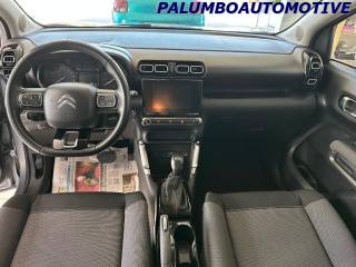CITROEN C3 Aircross usata, con Frenata d