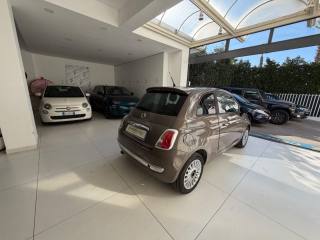 FIAT 500 usata, con Trazione integrale
