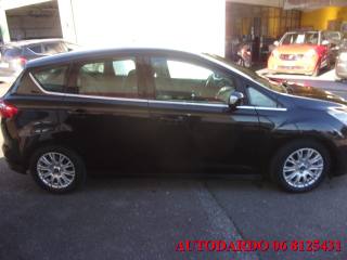 FORD C-Max usata, con Chiusura centralizzata