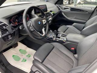 BMW X3 usata, con Controllo automatico clima