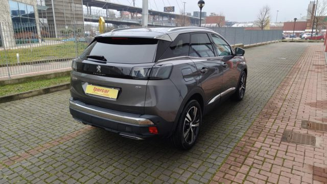 PEUGEOT 3008 usata, con Airbag Passeggero
