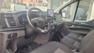 FORD Transit Custom usata, con Chiusura centralizzata