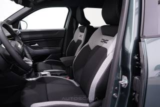 DACIA Duster usata, con Sistema di navigazione