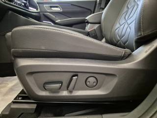 NISSAN Qashqai usata, con Volante multifunzione