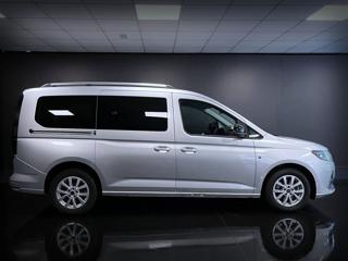 FORD Tourneo Connect usata, con Airbag Passeggero