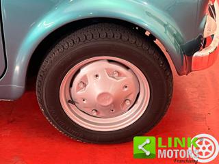 FIAT 500 usata 20