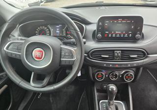 FIAT Tipo usata, con Alzacristalli elettrici