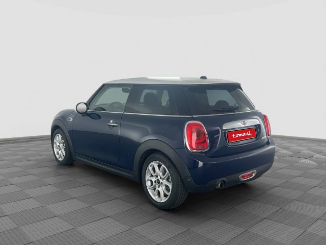 MINI Mini usata 2