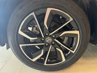 MG ZS usata, con Cerchi in lega