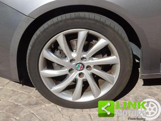 ALFA ROMEO Giulietta usata, con Immobilizzatore elettronico