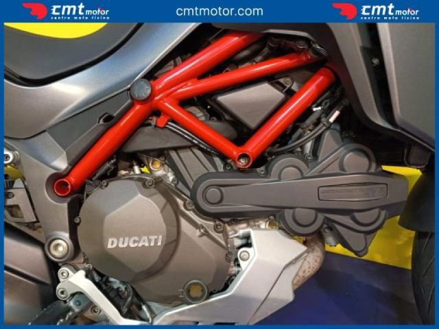 DUCATI Multistrada 1200 usata 7