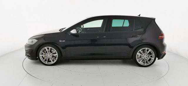 VOLKSWAGEN Golf R usata, con Airbag Passeggero