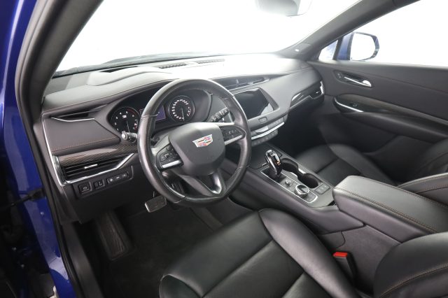 CADILLAC XT4 usata 7