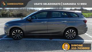 FIAT Tipo usata, con Alzacristalli elettrici