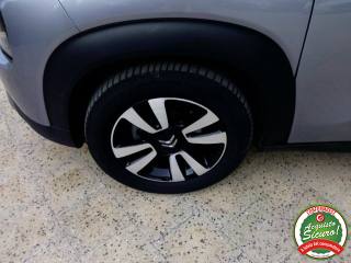 CITROEN C3 Aircross usata, con Vivavoce
