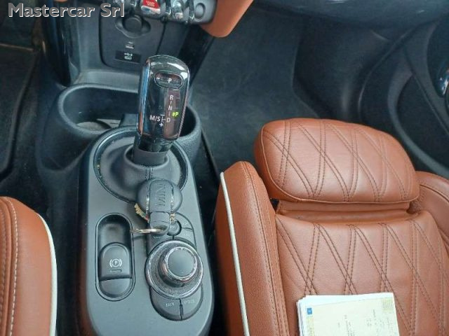 MINI Cooper S usata, con Antifurto