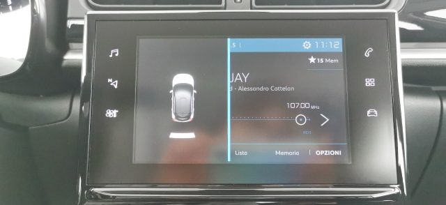 CITROEN C3 usata 68