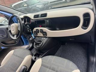FIAT Panda usata, con Fendinebbia