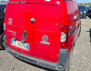 FIAT Fiorino usata, con Boardcomputer